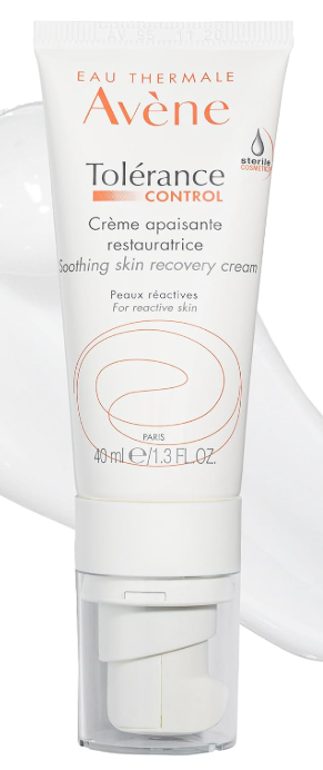 AVENE Tolerance Control Cream