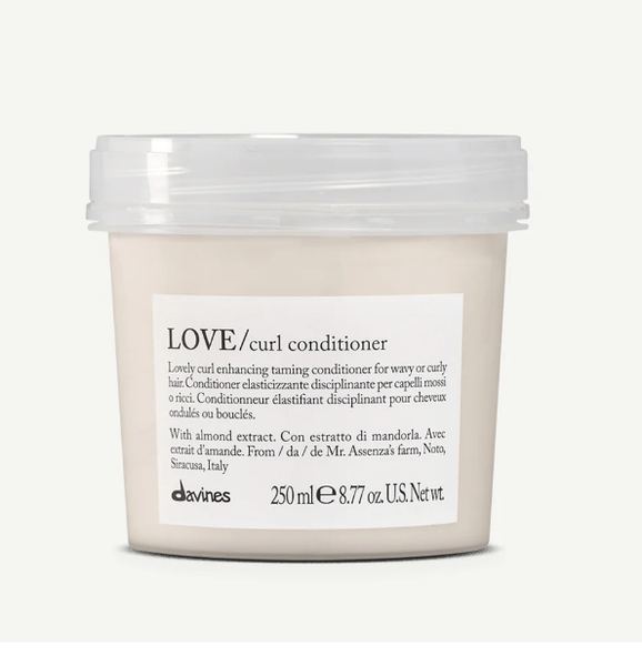 LOVE CURL CONDITIONER