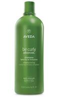 Be Curly Advanced Shampoo Litre