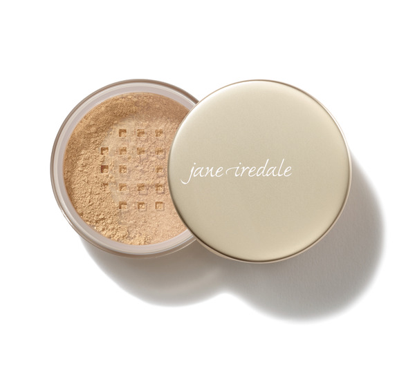 Amazing Base - Golden Glow SPF 20