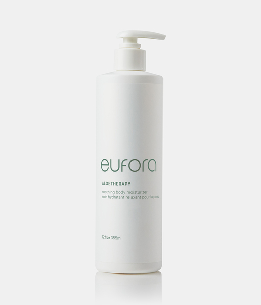 Aloetherapy Soothing Body Moisturizer