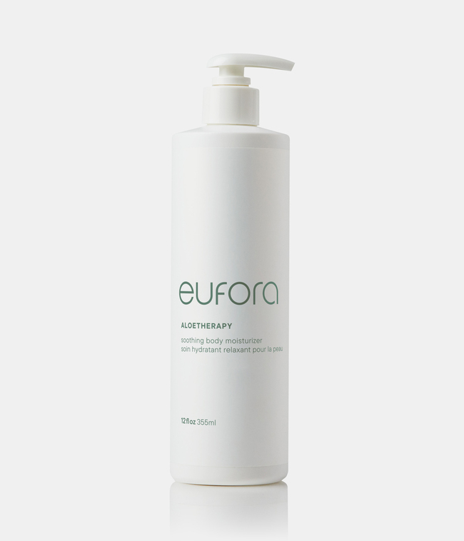 Aloetherapy Soothing Body Moisturizer
