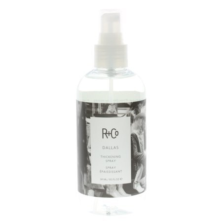 DALLAS Thickening Spray