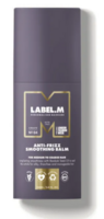 LABEL.M - Anti-Frizz Smoothing Balm