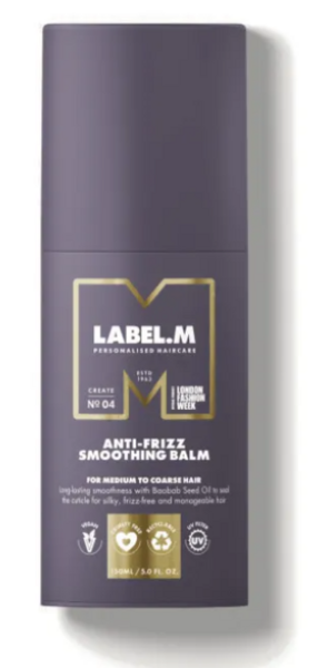 LABEL.M - Anti-Frizz Smoothing Balm