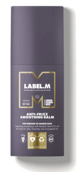 LABEL.M - Anti-Frizz Smoothing Balm