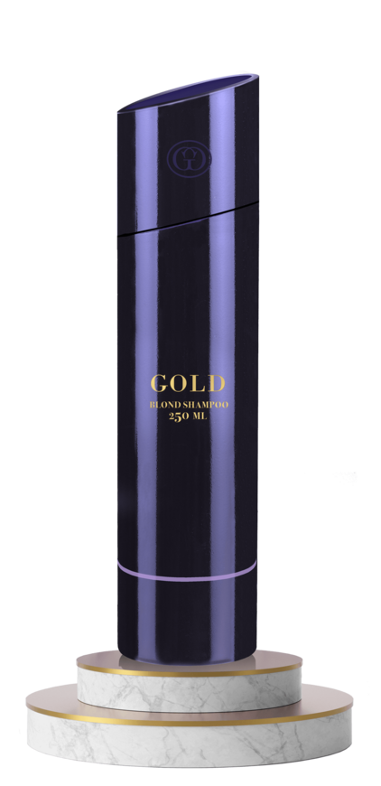 Gold Blond Shampoo