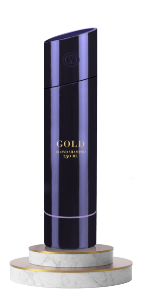 Gold Blond Shampoo