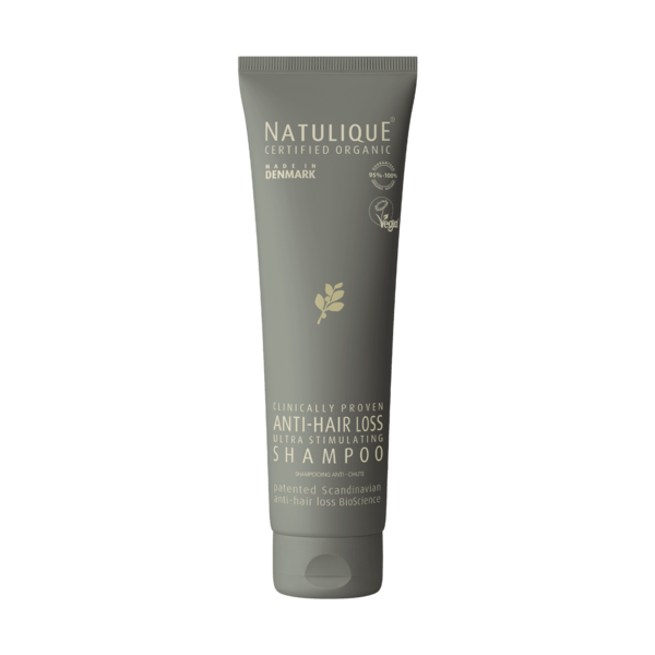 Anti-Hair Loss Shampoo 150 ml