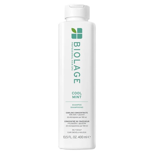Biolage Cool Mint Shampoo