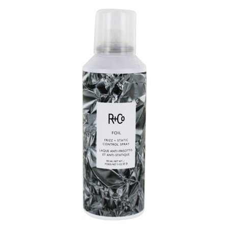 FOIL Frizz + Static Control Spray