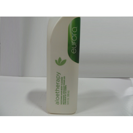 Aloe Cleanse Lg.