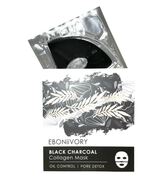 Bamboo Charcoal Mask