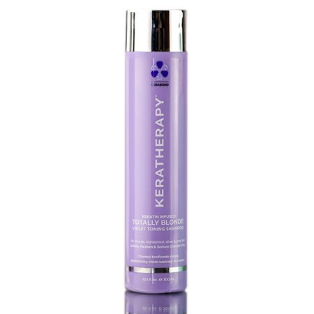 Totally Blonde Shampoo