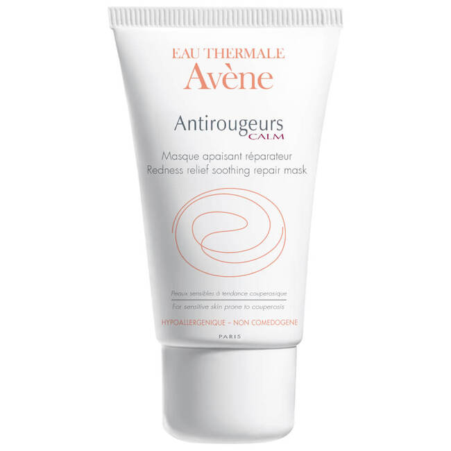 Antirougeurs CALM Soothing Repair Mask