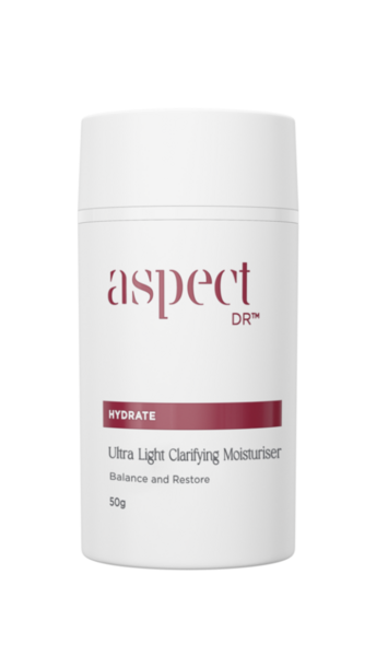 Ultra Light Clarifying Moisturiser