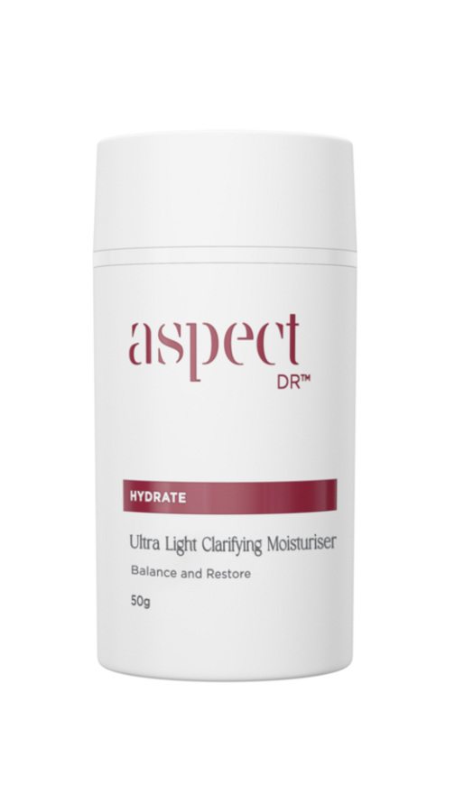 Ultra Light Clarifying Moisturiser