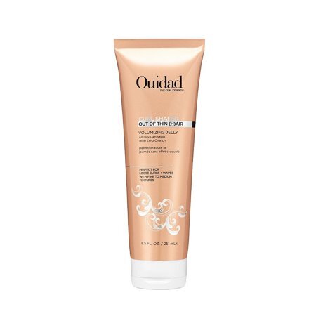 CS Volumizing Jelly