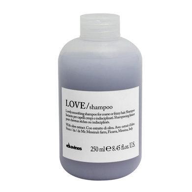 DAVINES LOVE SMOOTH SHAMPOO 250ML