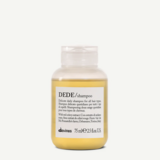 Essentials  |  DEDE Shampoo