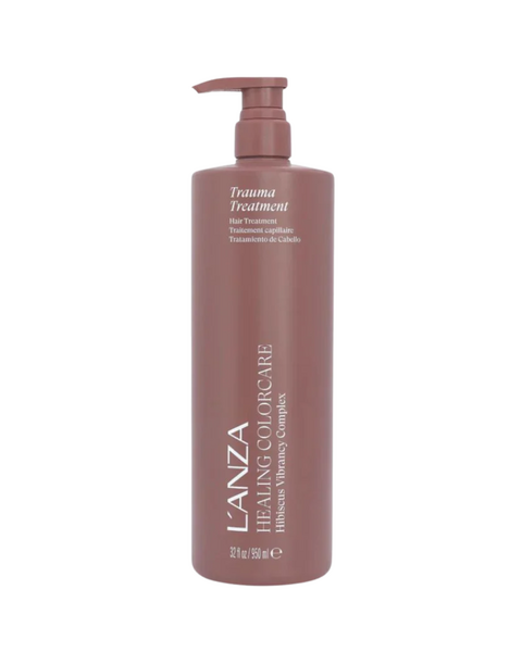 Healing Colorcare Trauma Treatment Liter