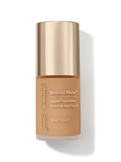 Beyond Matte Foundation M12