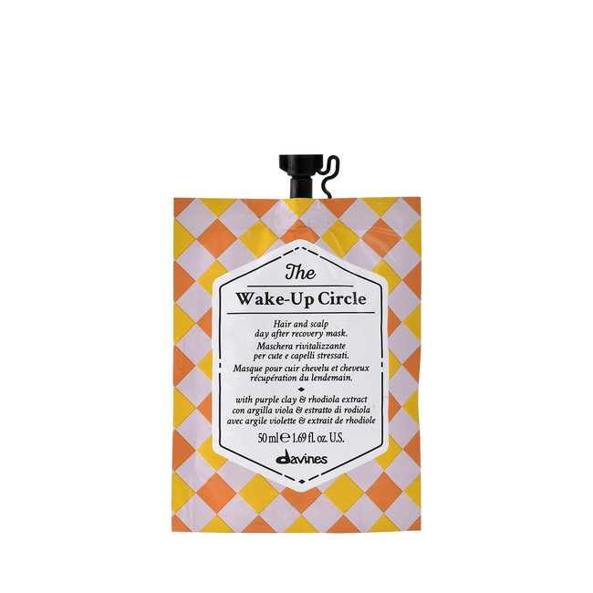 THE CIRCLE - Wake Up Sachet