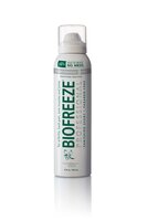 Biofreeze Spray