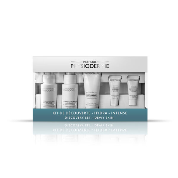 DISCOVERY SET - DEWY SKIN