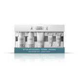 DISCOVERY SET - DEWY SKIN