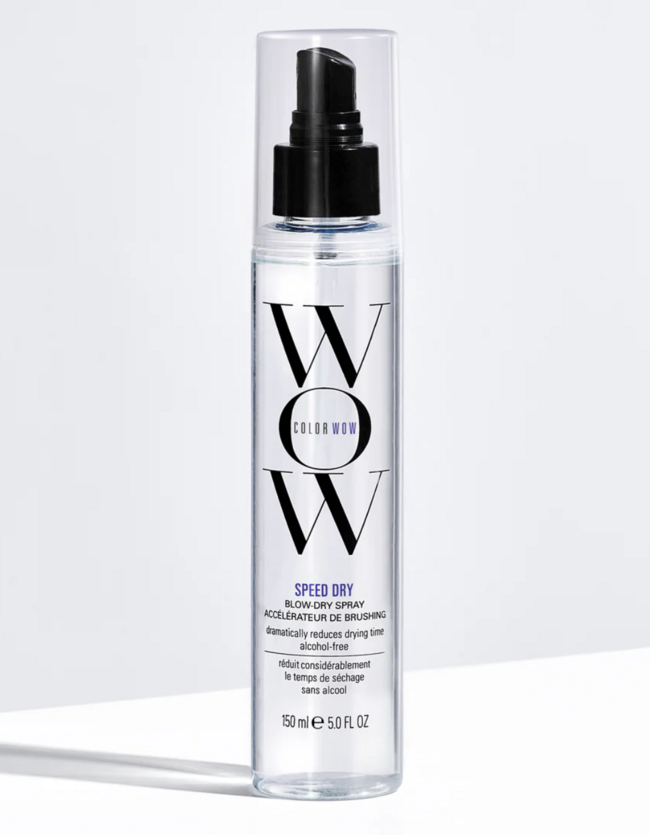 WOW speed dry 150ml