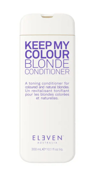 KEEP MY COLOUR BLONDE CONDITIONER 300ml