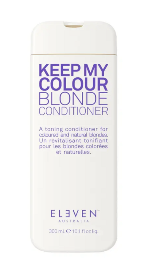 KEEP MY COLOUR BLONDE CONDITIONER 300ml