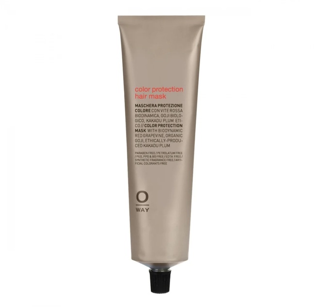 Colorup Color Protection Hair Mask 150 mL