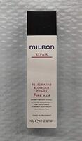 Milbon Restorative Fine Hair  Blowout Primer