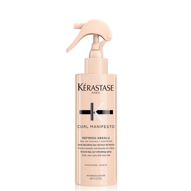 (Curl Manifesto) Refresh Absolu (lotion)