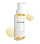 Lipid Cleansing Oil