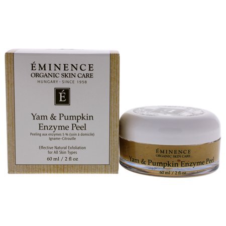 Exfoliant - Yam Pumpkin 5% Peel 2oz