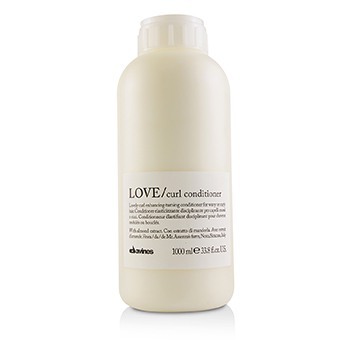 Love Curl Conditioner Liter