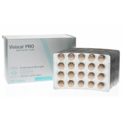 Viviscal 180-pack Supplements