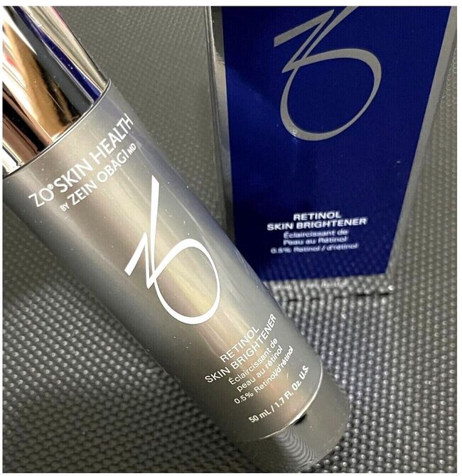 ZO Retinol Skin Brightner