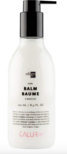 Curl Balm