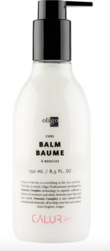 Curl Balm