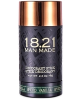 18.21 SPICED VANILLA DEODORANT 2.6 OZ