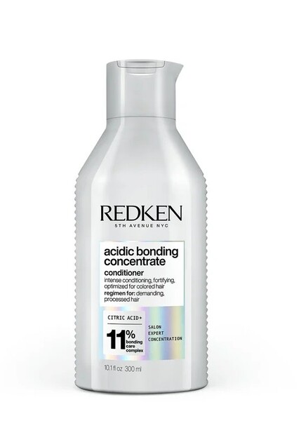 Acidic Bonding Concentrate Conditioner