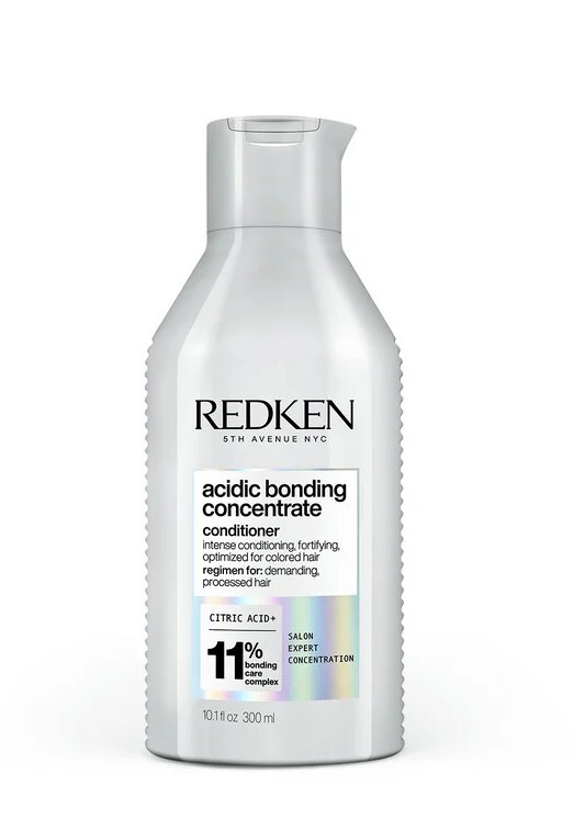 Acidic Bonding Concentrate Conditioner
