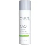 C2O cream to oil cleanser