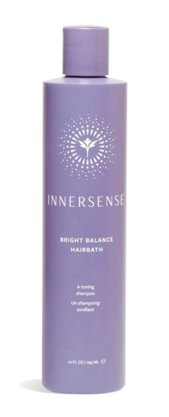 Bright Balance Hairbath