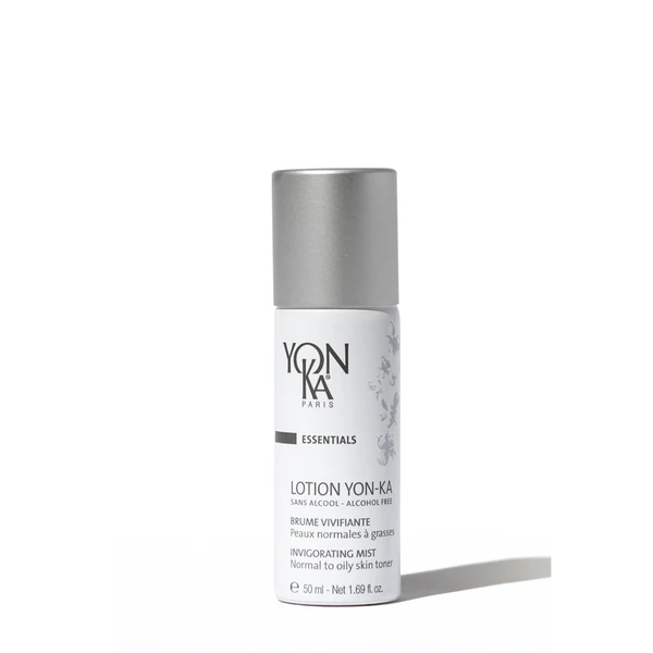 YonKa Lotion NOS - Travel
