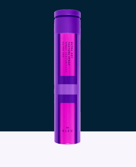 Ultra Dry Texture Spray